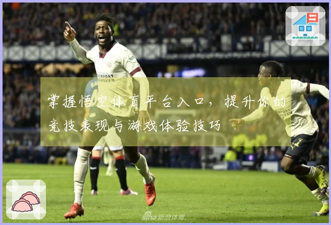 掌握悟空体育平台入口，提升你的竞技表现与游戏体验技巧