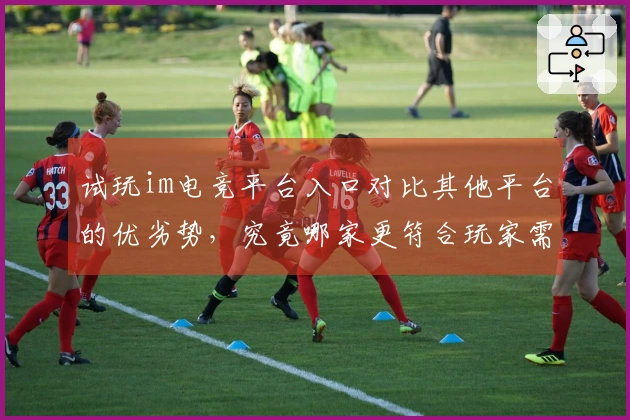 试玩im电竞平台入口对比其他平台的优劣势，究竟哪家更符合玩家需求？