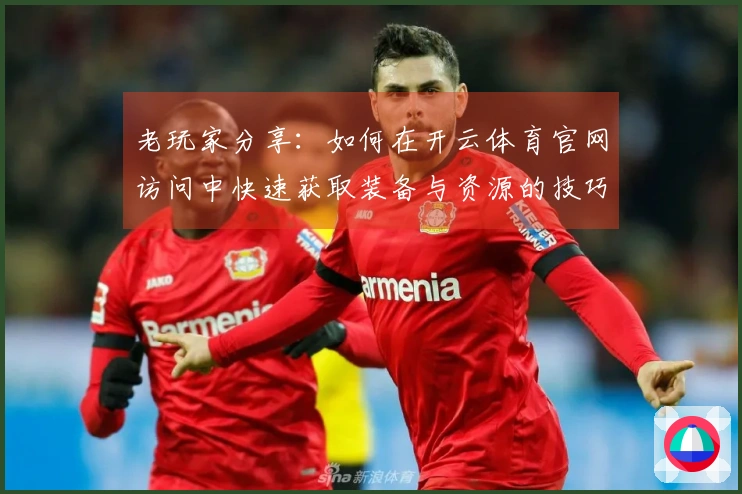 老玩家分享：如何在开云体育官网访问中快速获取装备与资源的技巧！