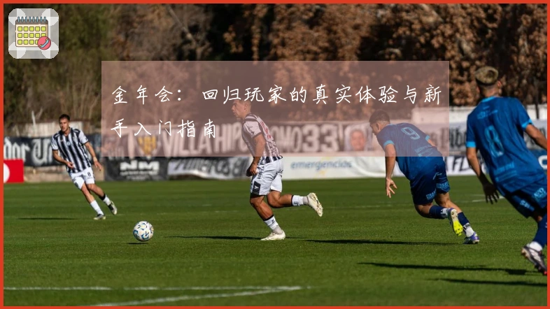 金年会：回归玩家的真实体验与新手入门指南