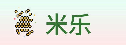 米乐 logo